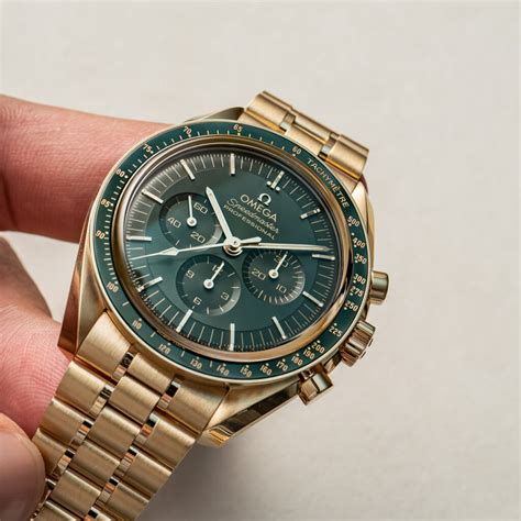 omega speedmaster moonwatch key biscayne|omega moonshine gold chronograph.